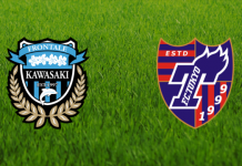 Nhận định Tokyo vs Kawasaki, 17h00 ngày 11/08 Kawasaki Frontale vs. FC Tokyo 2019 | Footballia