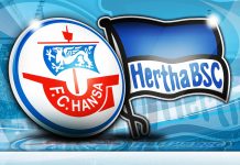 Informationen zum Vorbereitungsspiel F.C. Hansa Rostock vs. Hertha BSC II