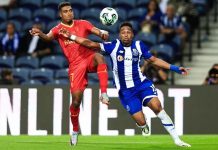 Nhận định Porto vs Gil Vicente, 02h30 ngày 11/08 Porto vs Gil Vicente, 02h30 ngày 11/08