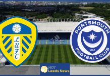 Nhận định, soi tỷ lệ Leeds vs Portsmouth (18h30, 10/8), hạng nhất Anh vòng 1