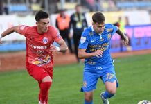 Unirea Slobozia vs UTA Arad, 23h00 ngày 05/08