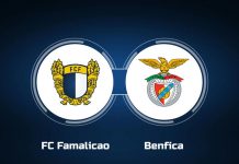 FC Famalicao vs. Benfica: Live Stream, TV Channel, Start Time | 8/11/2024