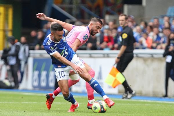 Hansa Rostock vs Hertha Berlin, 20h30 ngày 18/8