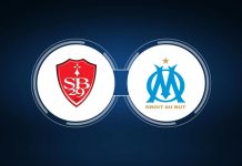 Stade Brest 29 vs. Olympique Marseille: Live Stream, TV Channel, Start Time  | 8/17/2024