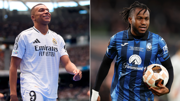 Nhận định, soi kèo Real Madrid vs Atalanta Siêu cúp châu Âu 02h00 ngày  15/08: Real thắng nhẹ!