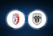 Nhận định bóng đá, nhận định Lille vs Angers, Ligue 1 vòng 15