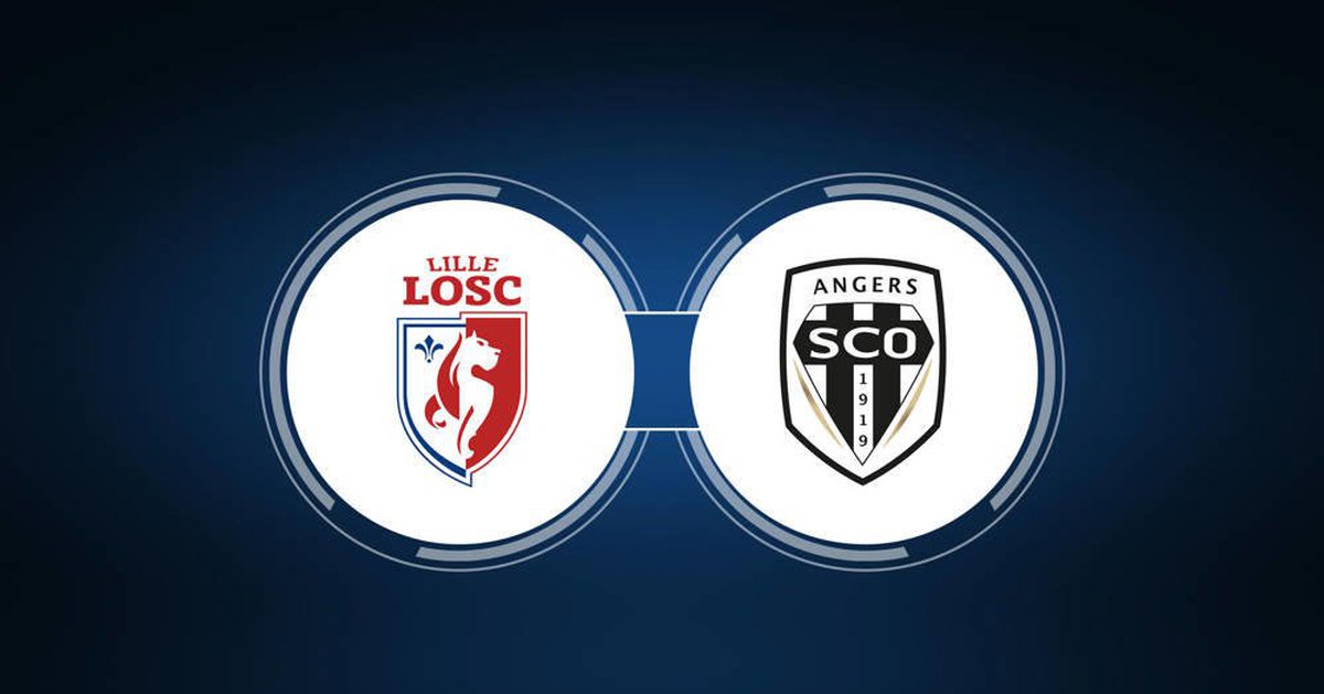 Nhận định bóng đá, nhận định Lille vs Angers, Ligue 1 vòng 15