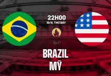 Nhận định bóng đá nữ Brazil vs nữ Mỹ chung kết Olympic 2024