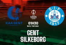 Nhận định bóng đá Gent vs Silkeborg Conference League 2024