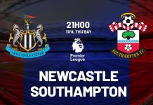 Nhận định bóng đá Newcastle vs Southampton Ngoại hạng Anh