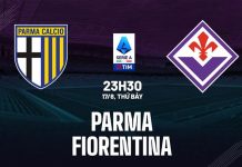 Nhận định Parma vs Fiorentina VĐQG Italia hôm nay: Dễ chia điểm