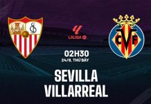 Nhận định bóng đá Sevilla vs Villarreal La Liga: Lại chia điểm?