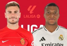 Nhận định bóng đá Mallorca vs Real Madrid, vòng 1 La Liga