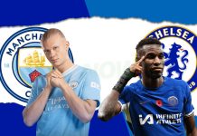 Nhận định bóng đá Chelsea vs Man City: Tranh vé chung kết FA Cup