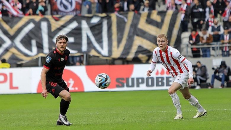 Nhận định Cracovia Krakow vs Widzew Lodz, VĐQG Ba Lan, lực lượng, đội hình  dự kiến