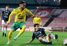 Nhận định Ilves Tampere vs Djurgardens, Vòng loại Conference League, lực  lượng, đội hình dự kiến