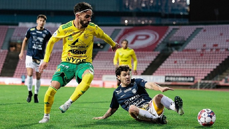 Nhận định Ilves Tampere vs Djurgardens, Vòng loại Conference League, lực  lượng, đội hình dự kiến