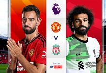 Nhận định bóng đá MU vs Liverpool: Thầy trò Jurgen Klopp đòi nợ