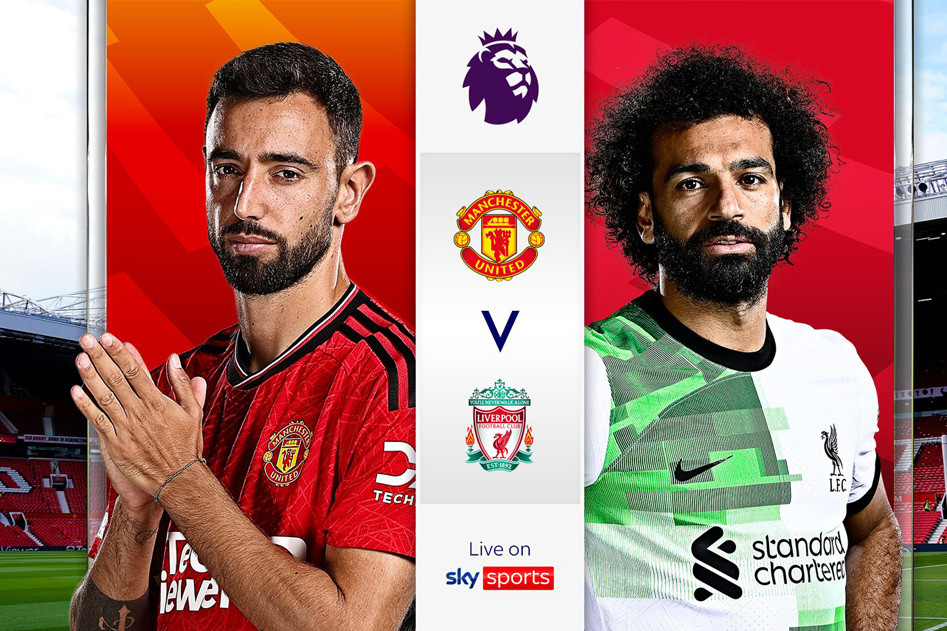 Nhận định bóng đá MU vs Liverpool: Thầy trò Jurgen Klopp đòi nợ