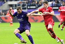 Nhận định Royal Antwerp vs Anderlecht, VĐQG Bỉ, lực lượng, đội hình dự kiến