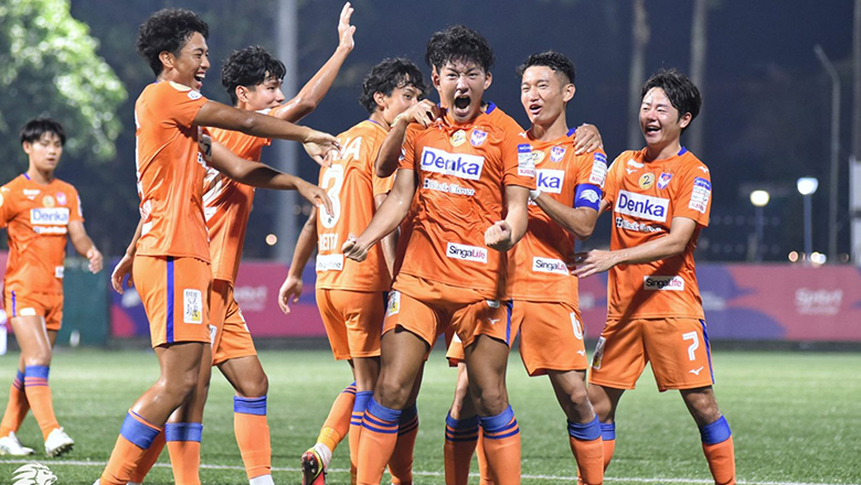 Nhận định, soi kèo Jubilo Iwata vs Albirex Niigata, 17h00 ngày 3/4: Tân  binh gặp khó