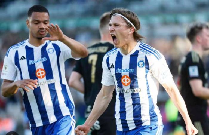 Nhận định, soi kèo Lahti vs HJK Helsinki, 23h00 ngày 3/8: Cuộc chiến đỉnh và