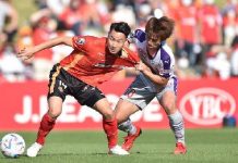 Nhận định, soi kèo Nagoya Grampus vs Kyoto Sanga FC, 13h00 ngày 26/5: Kyoto  Sanga