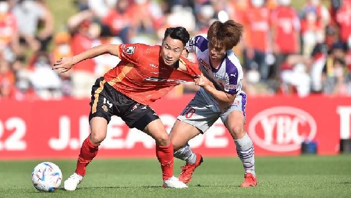 Nhận định, soi kèo Nagoya Grampus vs Kyoto Sanga FC, 13h00 ngày 26/5: Kyoto  Sanga