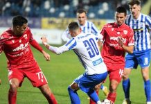 Nhận định, soi kèo Politehnica Iasi vs Dinamo Bucuresti, 02h00 ngày 13/8:  Khách duy trì