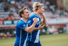 Nhận định, soi kèo Silkeborg vs Gent, 23h30 ngày 8/8: Ưu thế kinh nghiệm