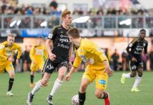 Nhận định, soi kèo VPS Vaasa vs SJK Seinajoki, 23h ngày 9/8