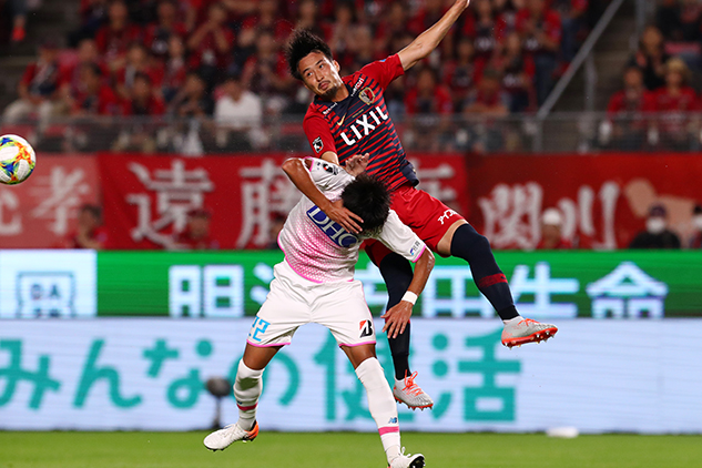 NEWS｜KASHIMA ANTLERS OFFICIAL WEBSITE