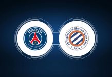 Paris Saint-Germain vs. Montpellier HSC: Live Stream, TV Channel, Start  Time | 8/23/2024