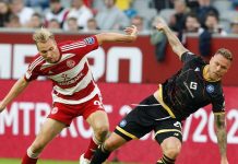 Nhận định Fortuna vs Karlsruher, 18h00 ngày 10/08 Fortuna vs Karlsruher, 18h00 ngày 10/08