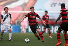 Trực tiếp Pohang Steelers vs Jeju United: Khách khó thắng