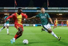Nhận định GA Eagles vs Fortuna Sittard, 19h30 ngày 11/08 GA Eagles vs Fortuna Sittard, 19h30 ngày 11/08