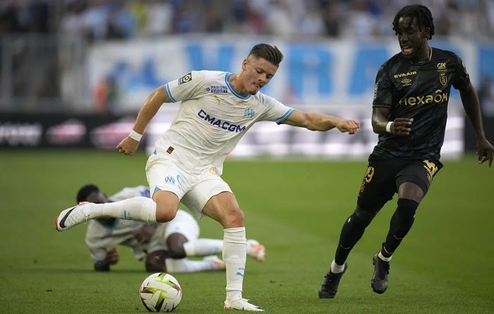 Marseille vs Reims, 01h45 ngày 26/05