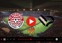 Südtirol vs Palermo live streaming 10 May 2024 | MAScience Athletics