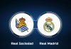 Watch Real Sociedad vs. Real Madrid Online: Live Stream, Start Time |  9/14/2024