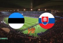 SOCCER-]]>] Estonia VS Slovakia live match 5 september 2024