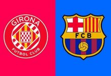 LaLiga EA Sports 2024: Girona vs Barcelona: dónde ver y a qué hora es el  juego del Barça en LaLiga 2024 | MARCA México