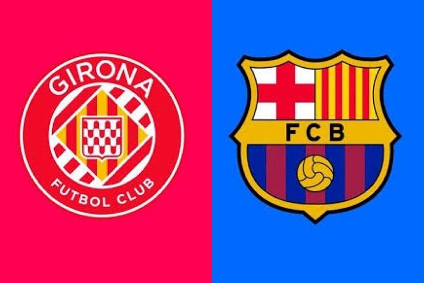 LaLiga EA Sports 2024: Girona vs Barcelona: dónde ver y a qué hora es el  juego del Barça en LaLiga 2024 | MARCA México