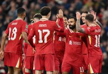 Wolves 1, Liverpool 2 - Recap: Liverpool Climb to the Top of the League -  The Liverpool Offside