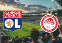 Lyon- Olympiakos Piraeus ( 2024-09-26 21:00 ) Kursy, Typy - Kto będzie  lepszy ? - Blog