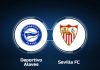 Watch Deportivo Alaves vs. Sevilla FC Online: Live Stream, Start Time |  9/20/2024