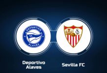 Watch Deportivo Alaves vs. Sevilla FC Online: Live Stream, Start Time |  9/20/2024