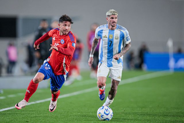 Chile vs Bolivia Prediction and Betting Tips | September 10th 2024