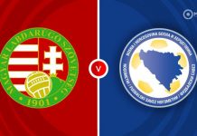 Nhận định Hungary vs Bosnia Nations League: Nỗ lực giành 3 điểm