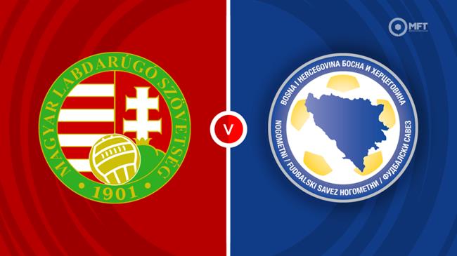 Nhận định Hungary vs Bosnia Nations League: Nỗ lực giành 3 điểm