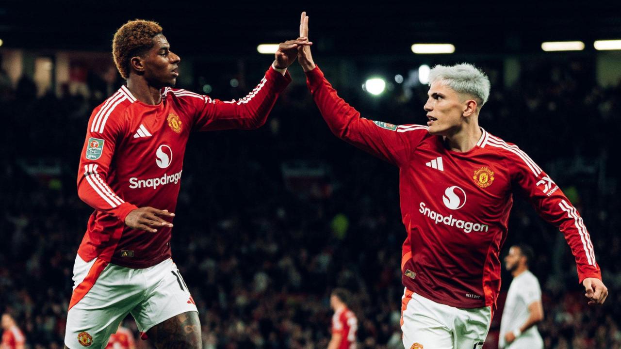 Nhận định bóng đá, soi kèo Manchester United vs FC Twente, Europa League,  02h00 ngày 26/9